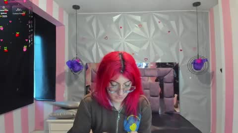 Ania online show from February 28, 11:14 am