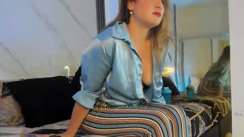 Candy plus online show from March 23, 7:19 pm