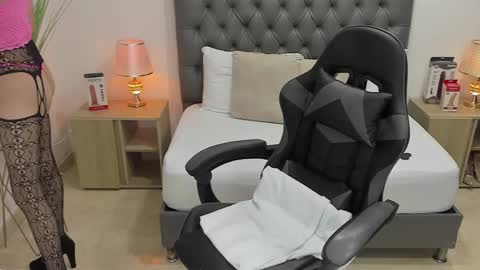 Snapshot of candy_summer28_ chatting on January 29, 7:22 pm CANDY online show from January 29, 7:22 pm