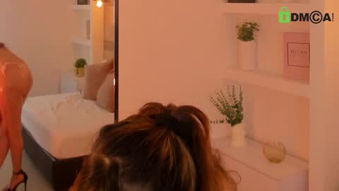 CANDY online show from November 28, 11:56 pm