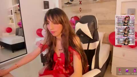 CANDY online show from February 14, 8:00 pm