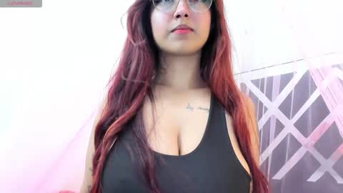 Candy Sweet6969 online show from February 7, 7:33 am