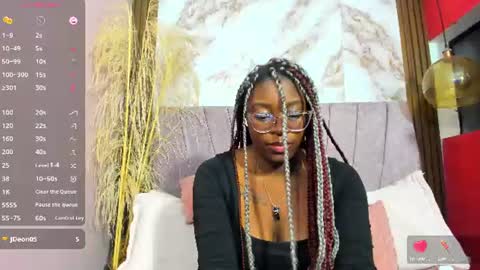 cataleya online show from June 11, 12:32 am