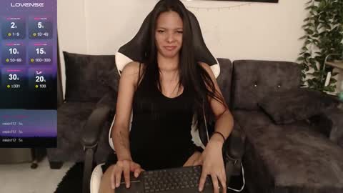 Candy and Cathe online show from October 26, 2:34 am