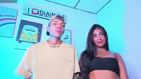  and MarilynHot online show from March 14, 12:25 am