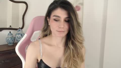 sara ivonne online show from June 29, 2:19 am