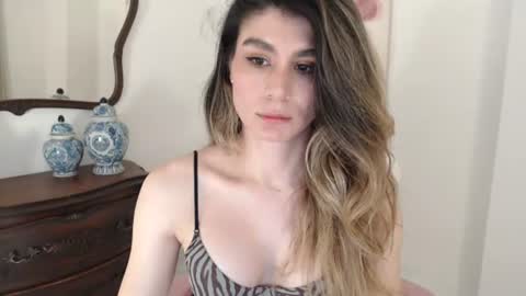 sara ivonne online show from June 21, 11:22 pm