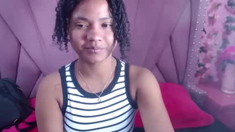 Candy  online show from February 9, 3:00 am