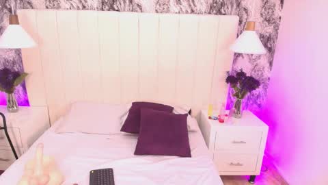 Candy online show from February 8, 10:02 pm