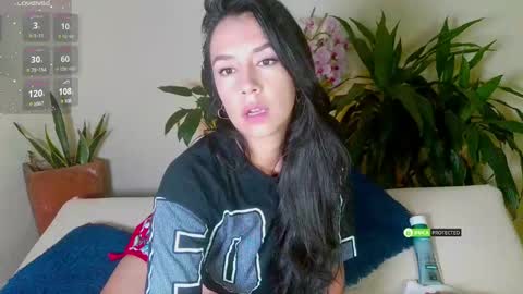 Candy - online show from March 3, 9:33 am