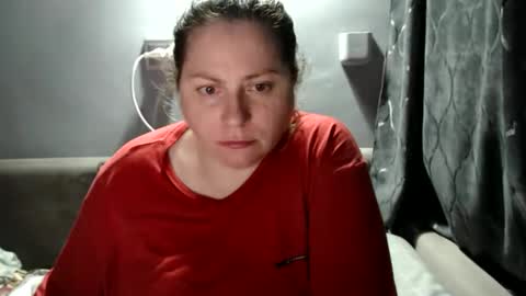 Snapshot of candycream74 chatting on October 20, 7:41 pm Laura online show from October 20, 7:41 pm