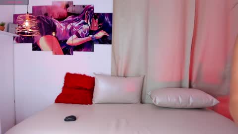 Candy online show from February 2, 8:08 pm