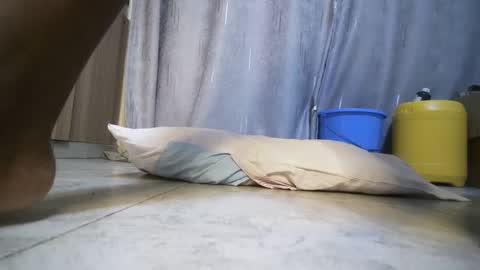 candycurly_ online show from October 12, 2:26 am