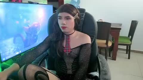 candydoll375 online show from June 21, 8:59 pm