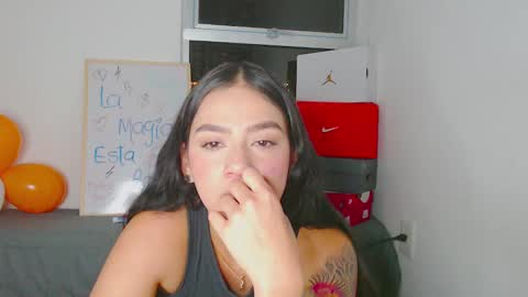 Sara online show from September 19, 2:59 am