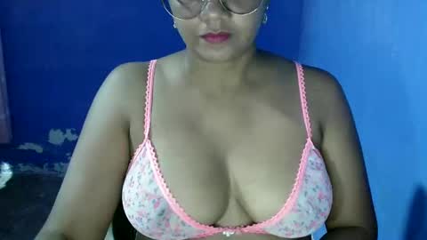 candyflowerlub online show from January 15, 3:00 am