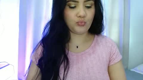 candy online show from March 7, 4:55 pm