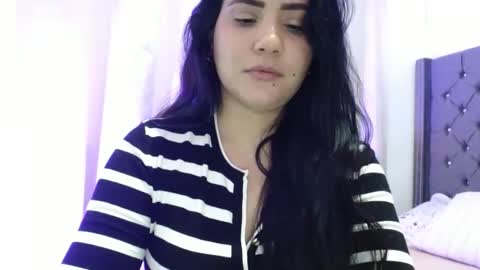 candy online show from January 25, 1:54 am