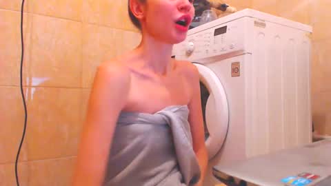 CANDYJESx online show from February 25, 9:09 am