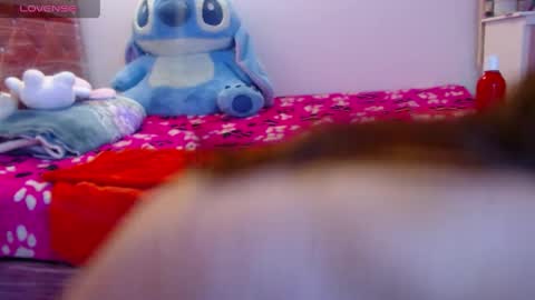 Candy Kane online show from May 15, 11:40 am