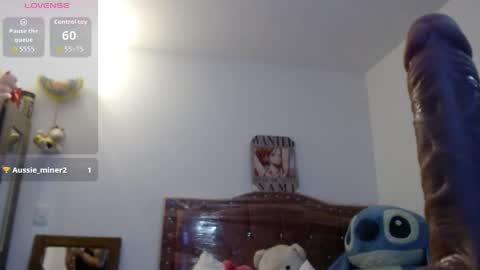 Candy Kane online show from June 7, 3:22 am