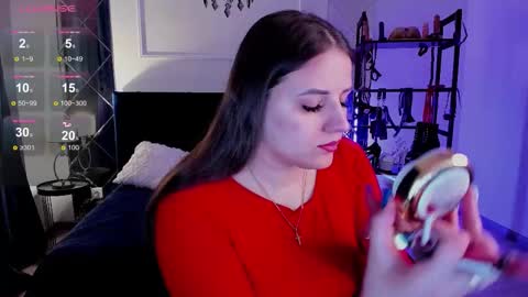 Sofia online show from January 14, 1:02 am