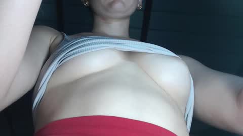 candylovet online show from November 24, 3:33 pm