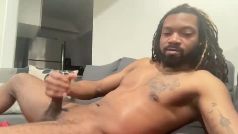 candyman232 online show from January 25, 2:47 am