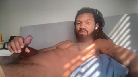 candyman232 online show from October 5, 8:05 pm