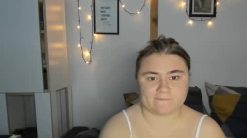 candymilas online show from December 13, 10:45 pm