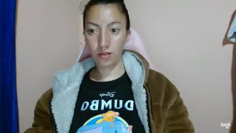 candymilfff online show from April 16, 3:17 am