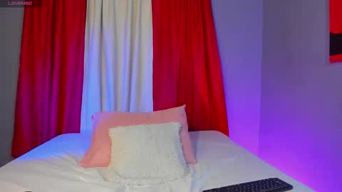 Salome online show from February 6, 10:56 pm