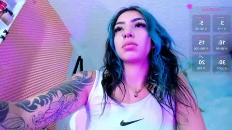 candyrisex online show from June 11, 2:22 am
