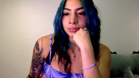 candyrisex online show from June 13, 4:34 am