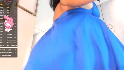 Candys Victoria online show from March 11, 9:45 am