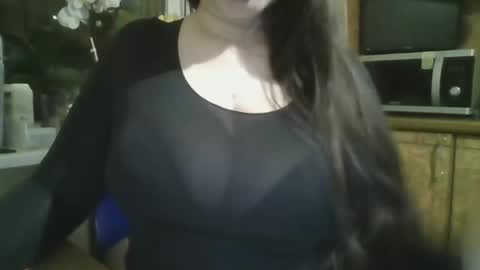 CandyXDiamond online show from March 30, 7:47 pm