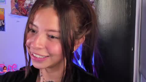 Camilla online show from February 20, 5:41 pm