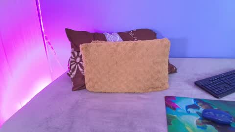 Snapshot of candyy_bella chatting on January 16, 3:34 pm Isabella online show from January 16, 3:34 pm
