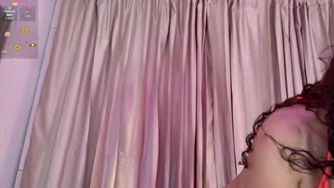 Isabella online show from February 21, 5:49 pm