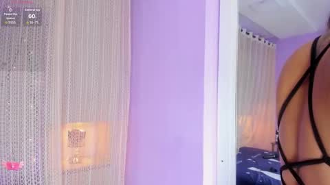  Dulce Maria  online show from December 20, 8:49 pm