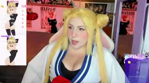 Canndyy Daniela online show from June 24, 8:10 am