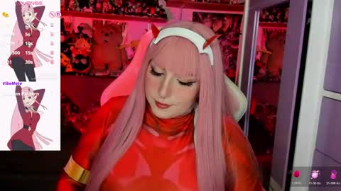 Canndyy Daniela online show from July 20, 6:49 am