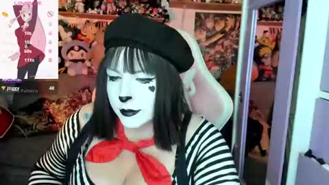 Canndyy Daniela online show from July 30, 4:40 pm