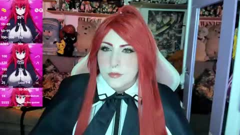 Canndyy Daniela online show from July 22, 6:37 am