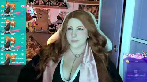 Canndyy Daniela online show from July 13, 7:01 am