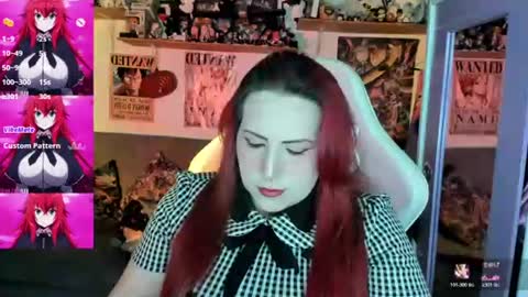 Canndyy Daniela online show from July 24, 1:47 am