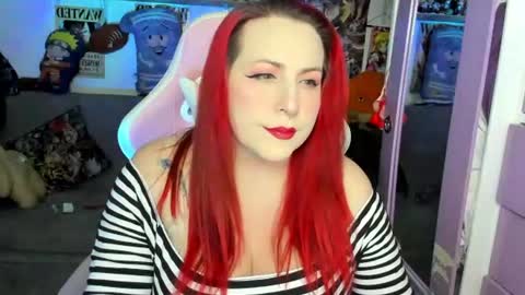 Canndyy Daniela online show from June 20, 10:05 pm