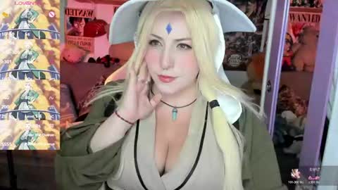Canndyy Daniela online show from July 25, 3:54 pm