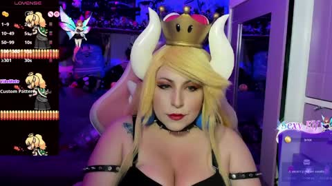 Canndyy Daniela online show from June 7, 4:39 am