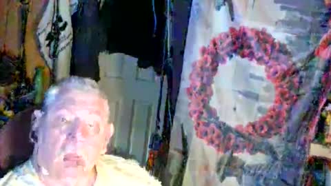 canoelicker69 online show from April 11, 11:14 am